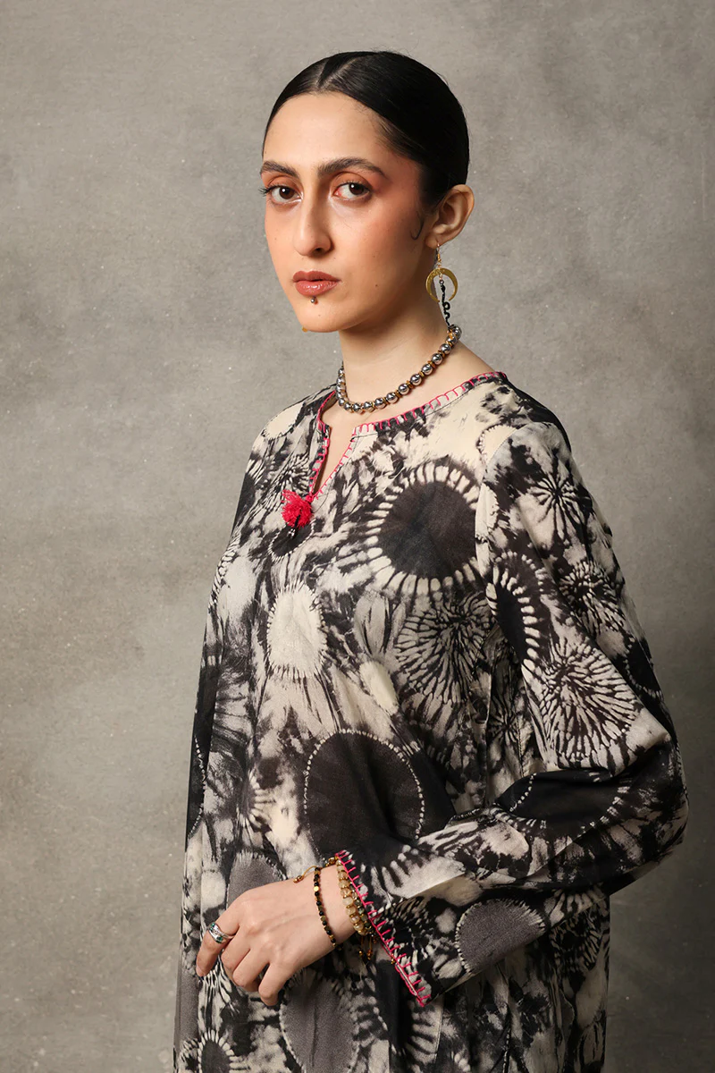 Pops of Shibori Set - Image 2