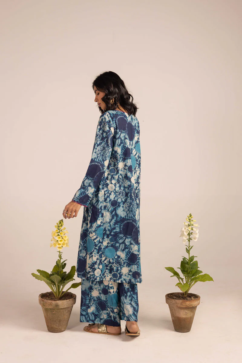 Pops of Shibori Set - Image 20