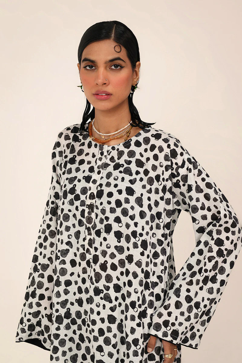 Brush Strokes Poise Duo - Image 3