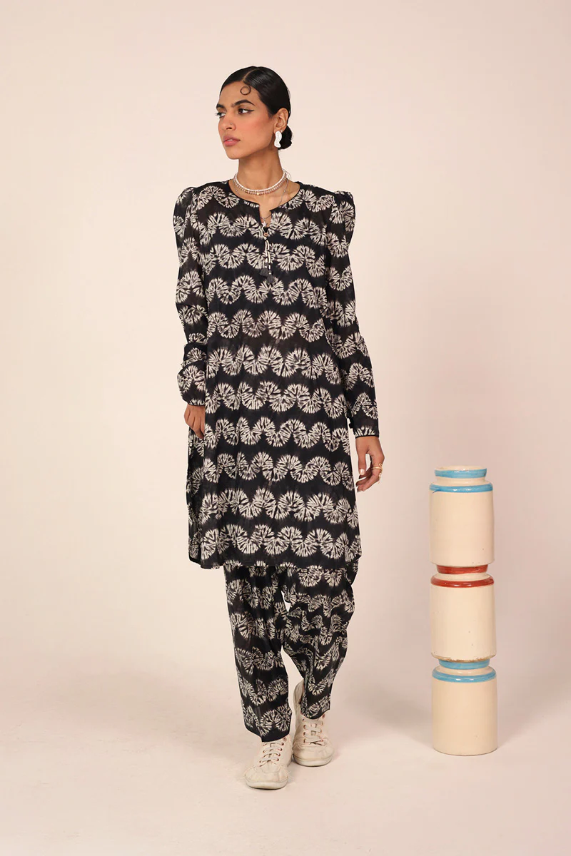 Pure Shibori Spotlight Set - Image 11