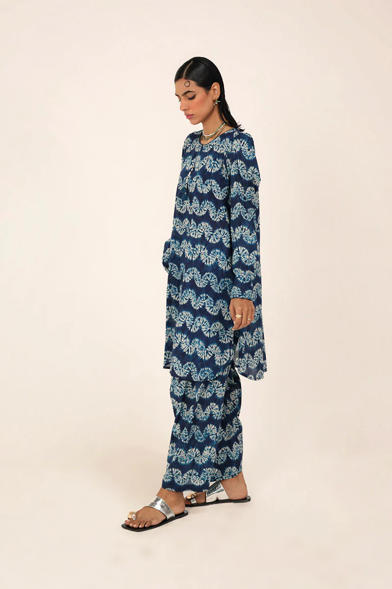 Pure Shibori Spotlight Set - Image 7