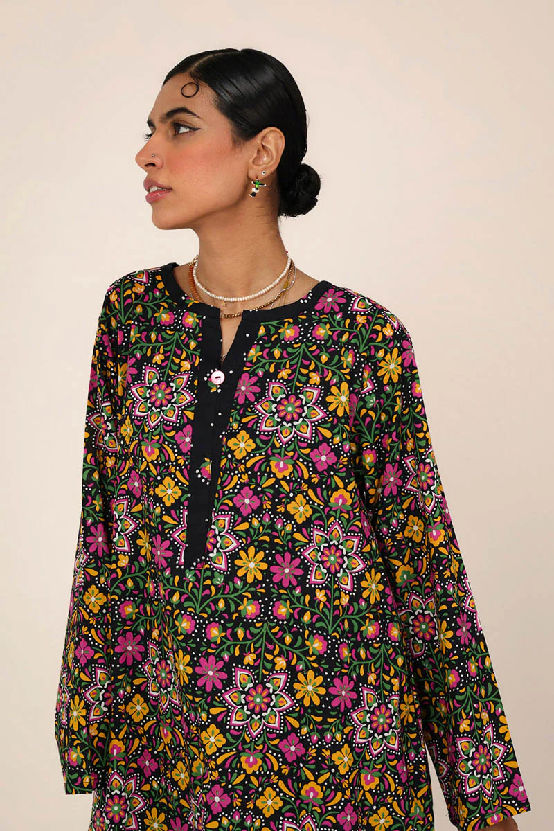 Mexican Floral Rangrez Duo - Image 14