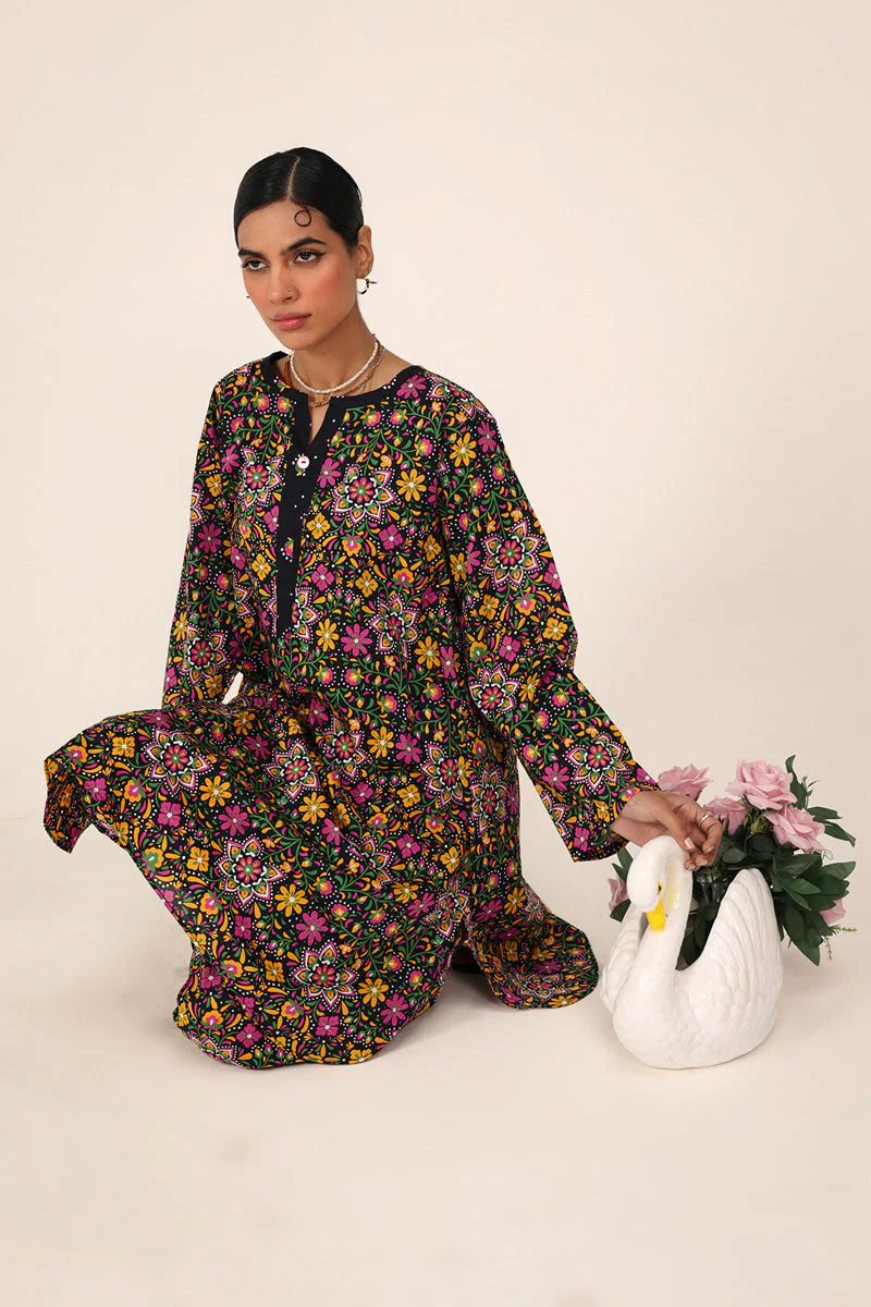 Mexican Floral Rangrez Duo - Image 17