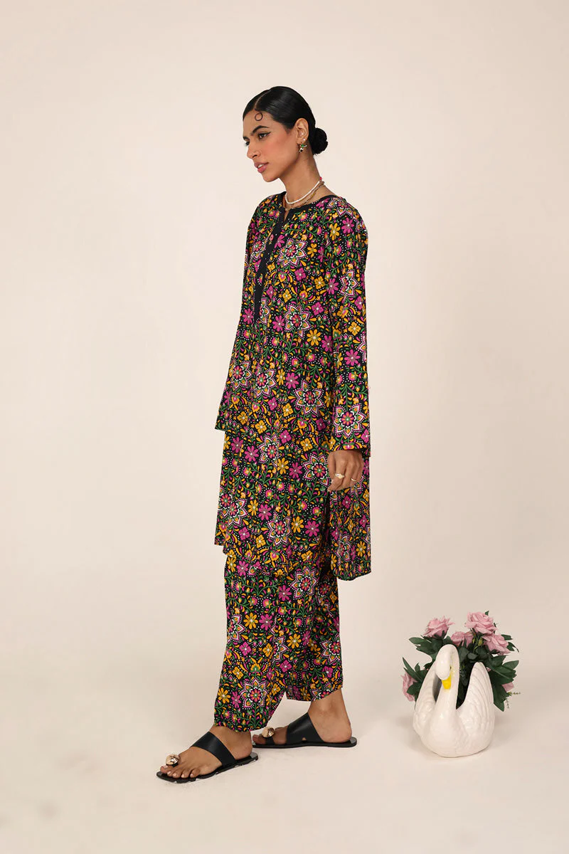 Mexican Floral Rangrez Duo - Image 18