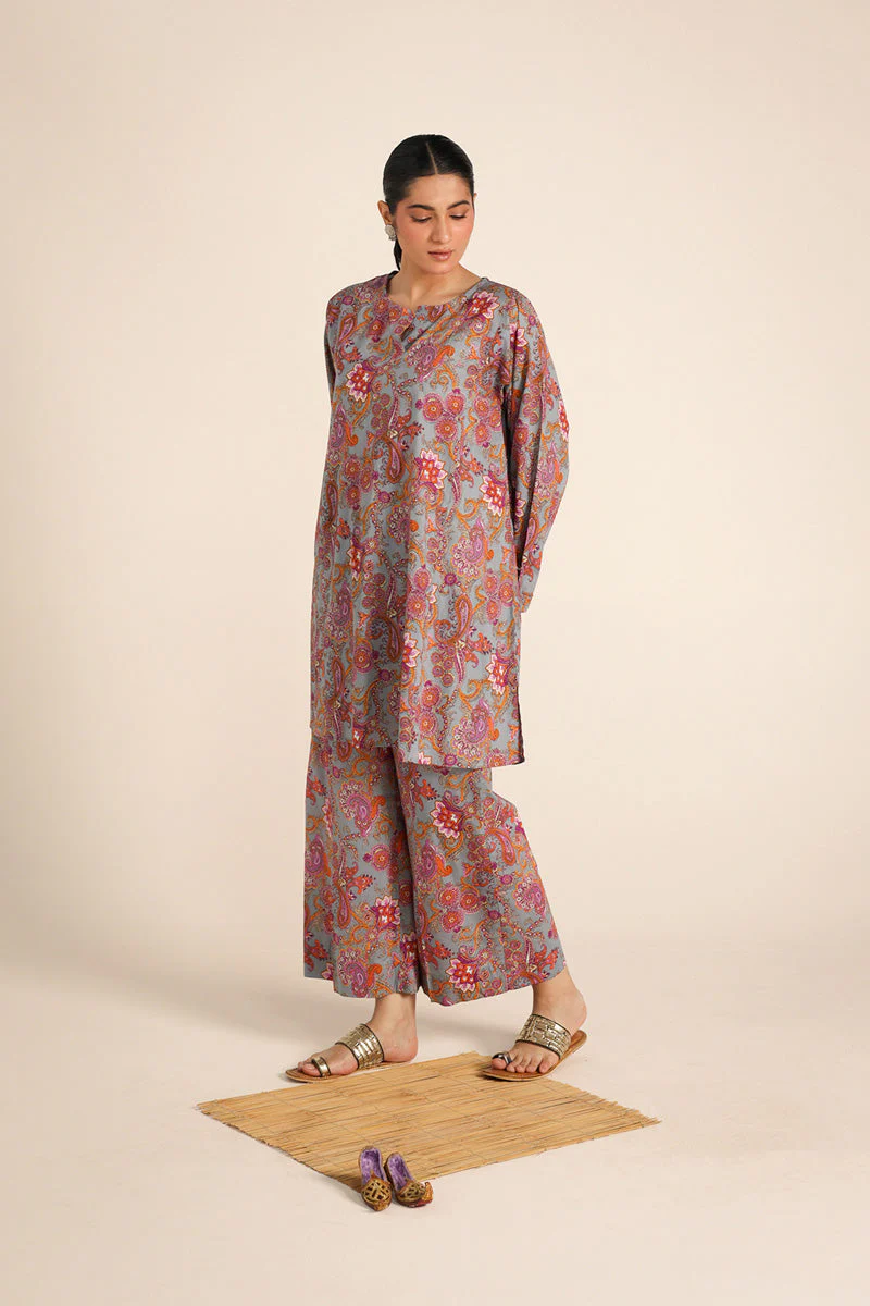 Rang Mahal naqsh Duo - Image 18