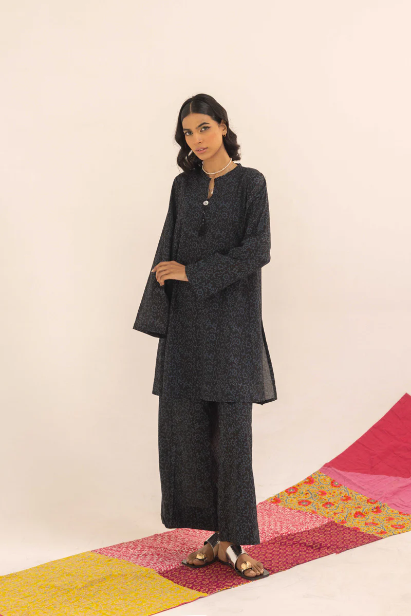 In Vogue Feather Flow Set - Image 3