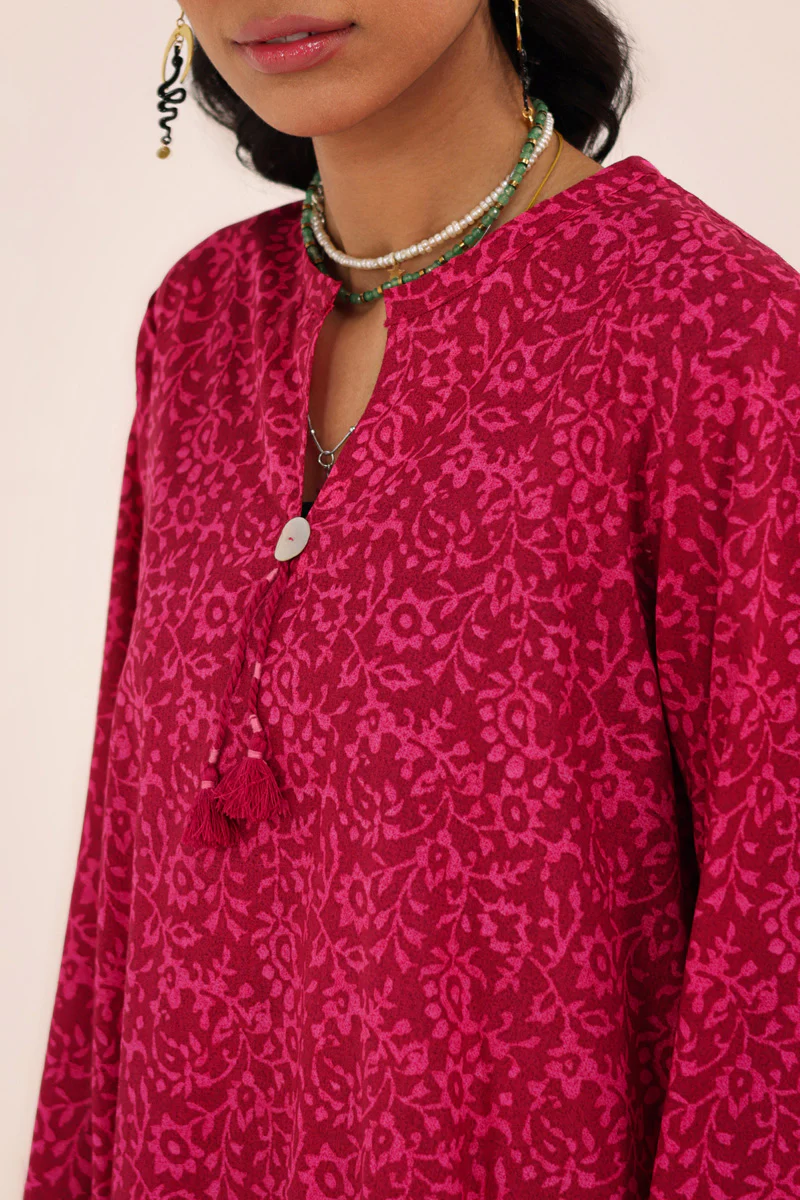 In Vogue Feather Flow Set - Image 6