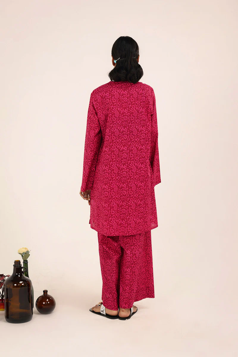 In Vogue Feather Flow Set - Image 9