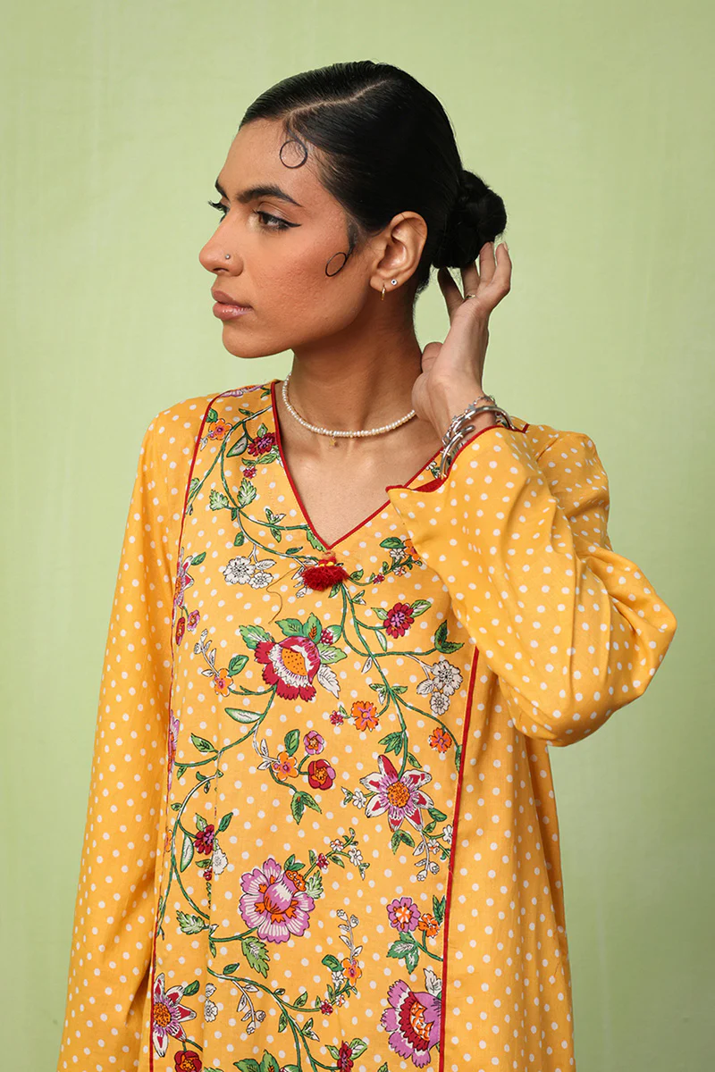Gardenia Vibrant Ensemble - Image 11