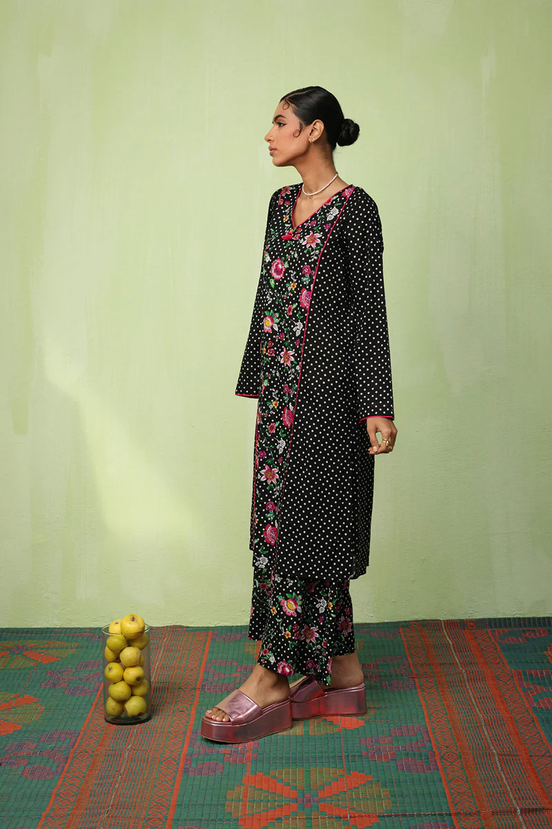 Gardenia Vibrant Ensemble - Image 3
