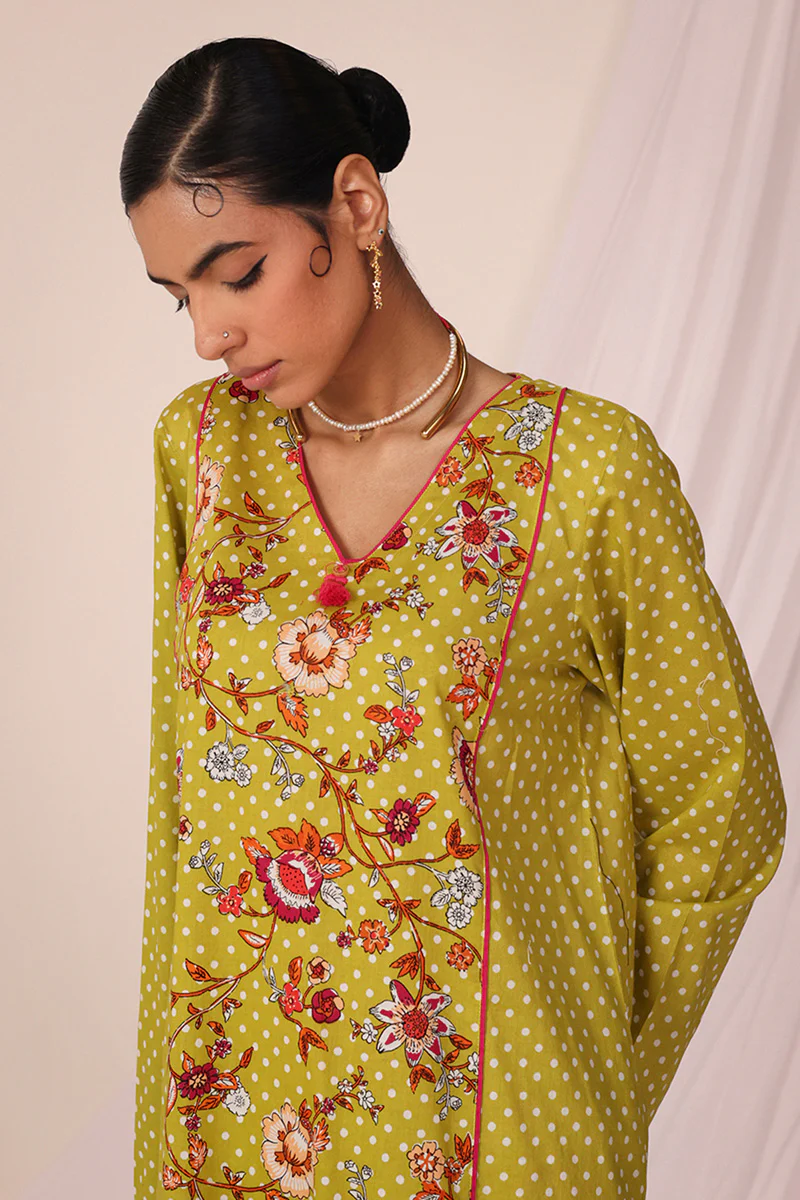 Gardenia Vibrant Ensemble - Image 5