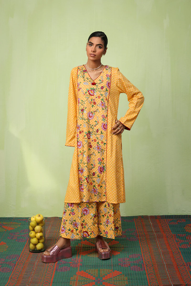 Gardenia Vibrant Ensemble - Image 9