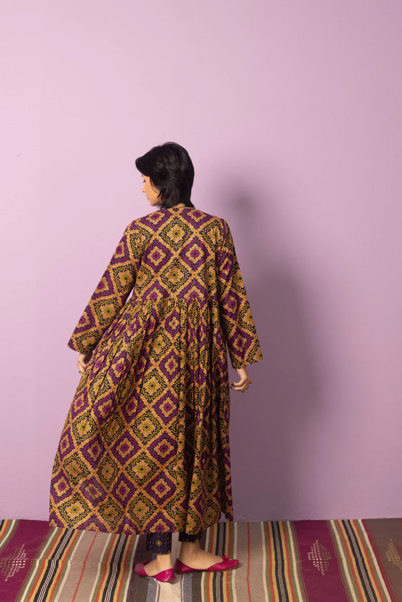 Chunari Charm Rungat Layers Set - Image 14