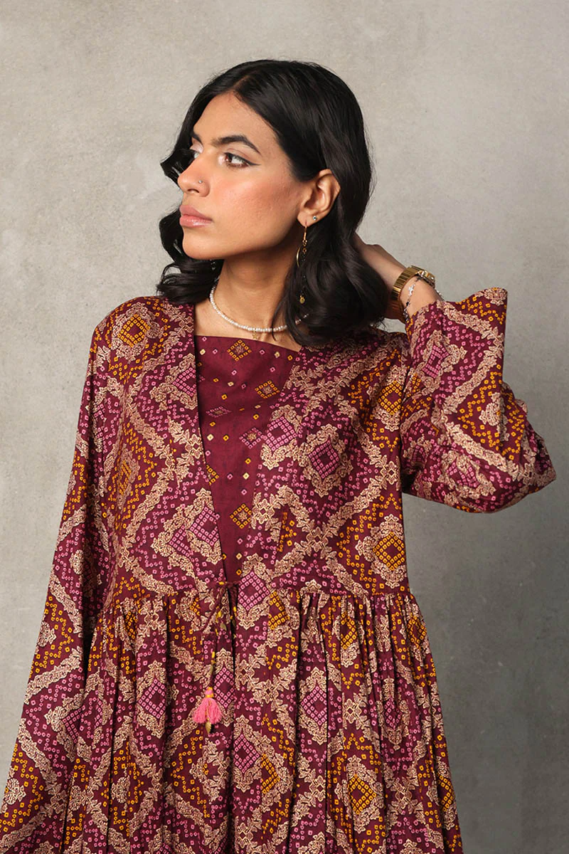Chunari Charm Rungat Layers Set - Image 8