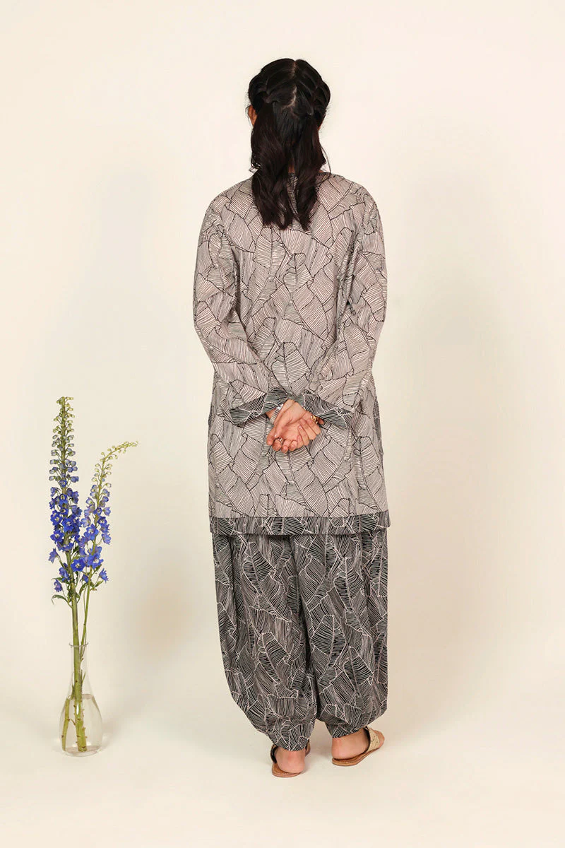 Foliage Rosette Ensemble - Image 19