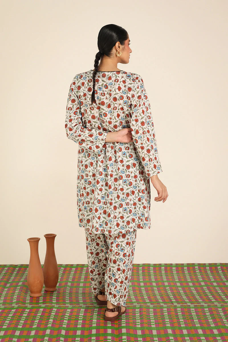 Gulzar Dewy Co-Ord Set - Image 16