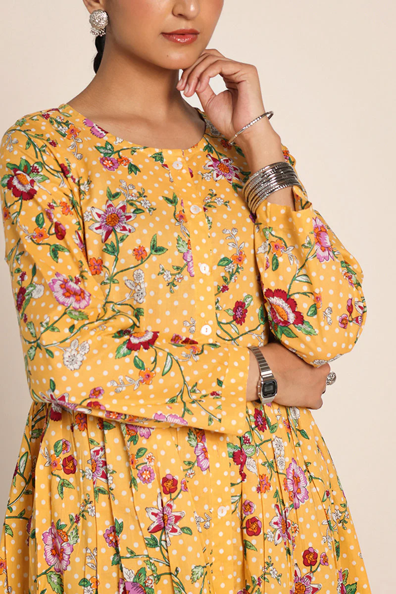 Gardenia Peplum Ensemble - Image 16