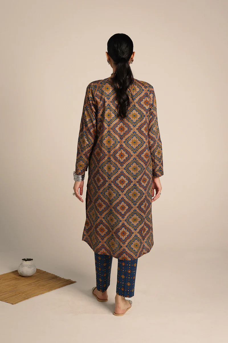 Chunari Charm Flared Duo - Image 4