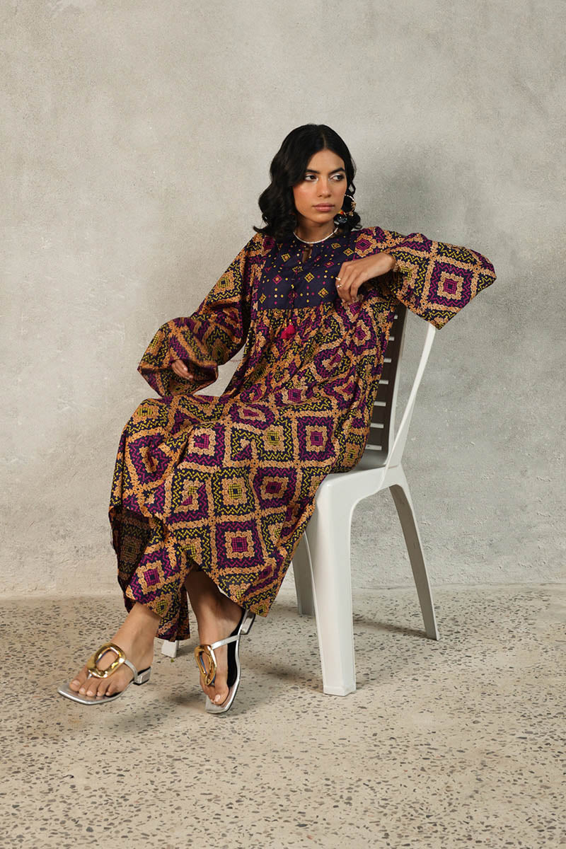 Chunari Charm Ensemble - Image 2