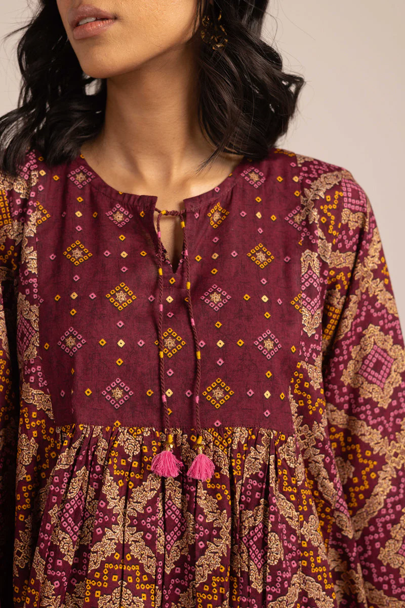 Chunari Charm Ensemble - Image 20