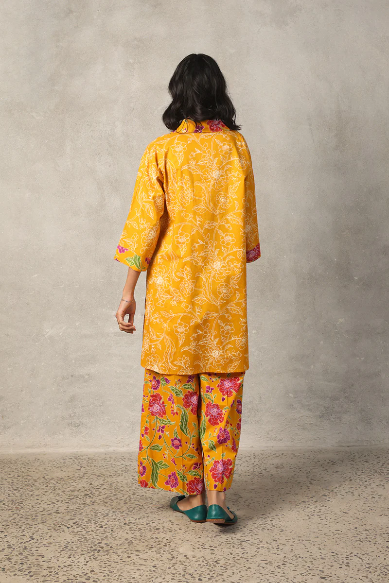 Chintz Garden Noir Duo - Image 11