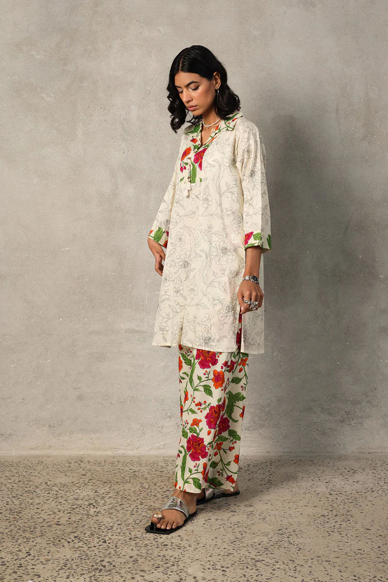 Chintz Garden Noir Duo - Image 12
