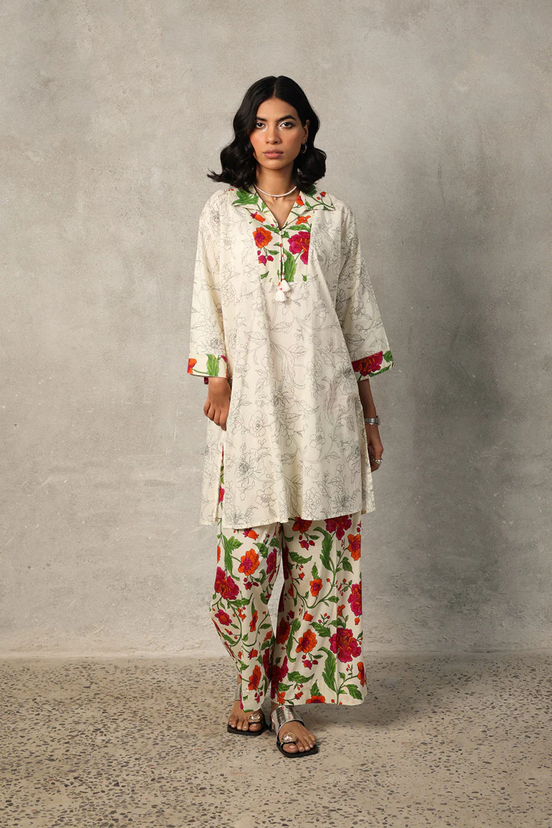 Chintz Garden Noir Duo - Image 14