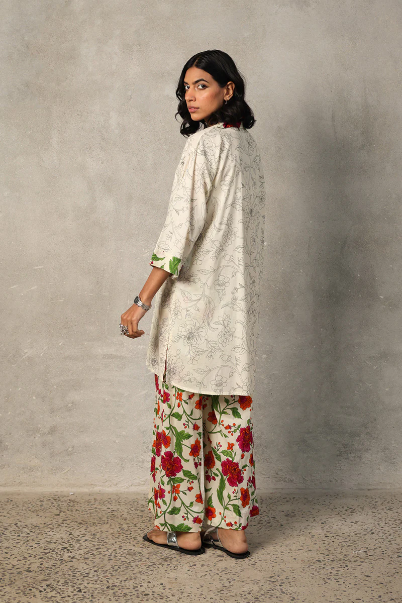 Chintz Garden Noir Duo - Image 15