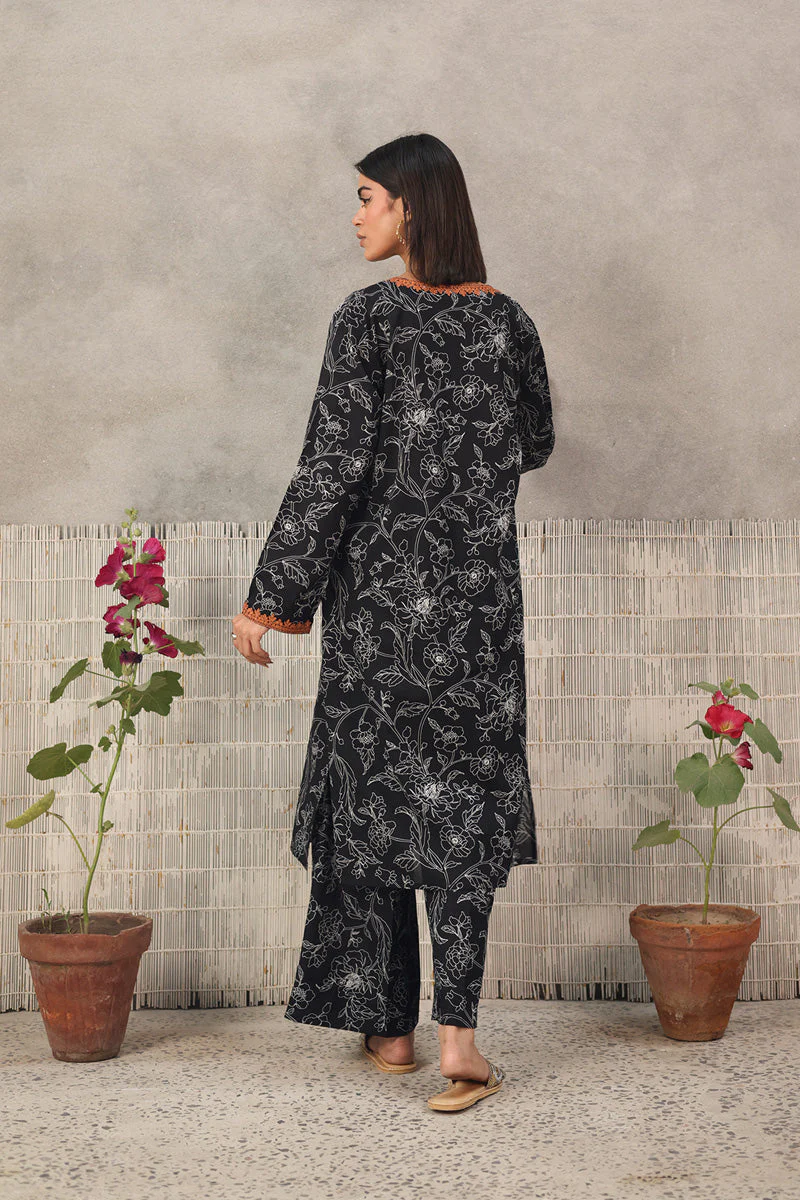 Chintz Garden Symphony Duo - Image 16