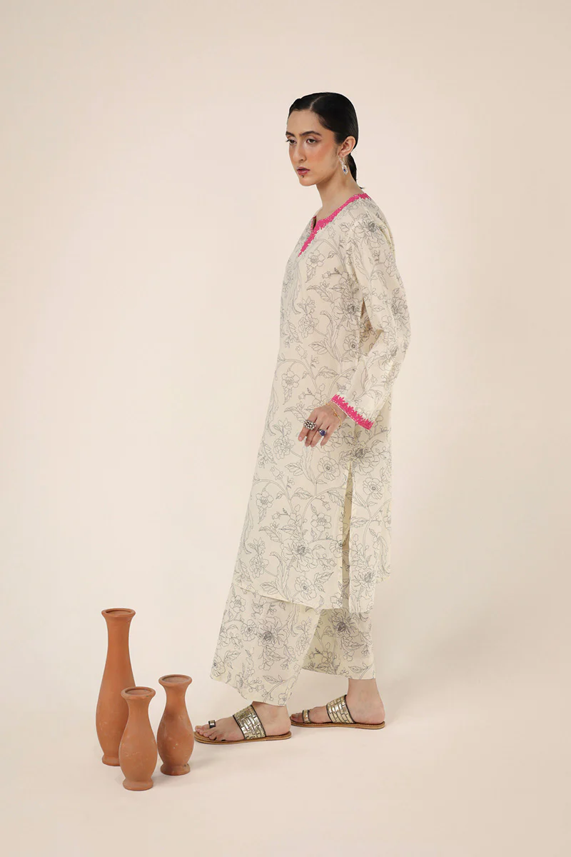 Chintz Garden Symphony Duo - Image 2