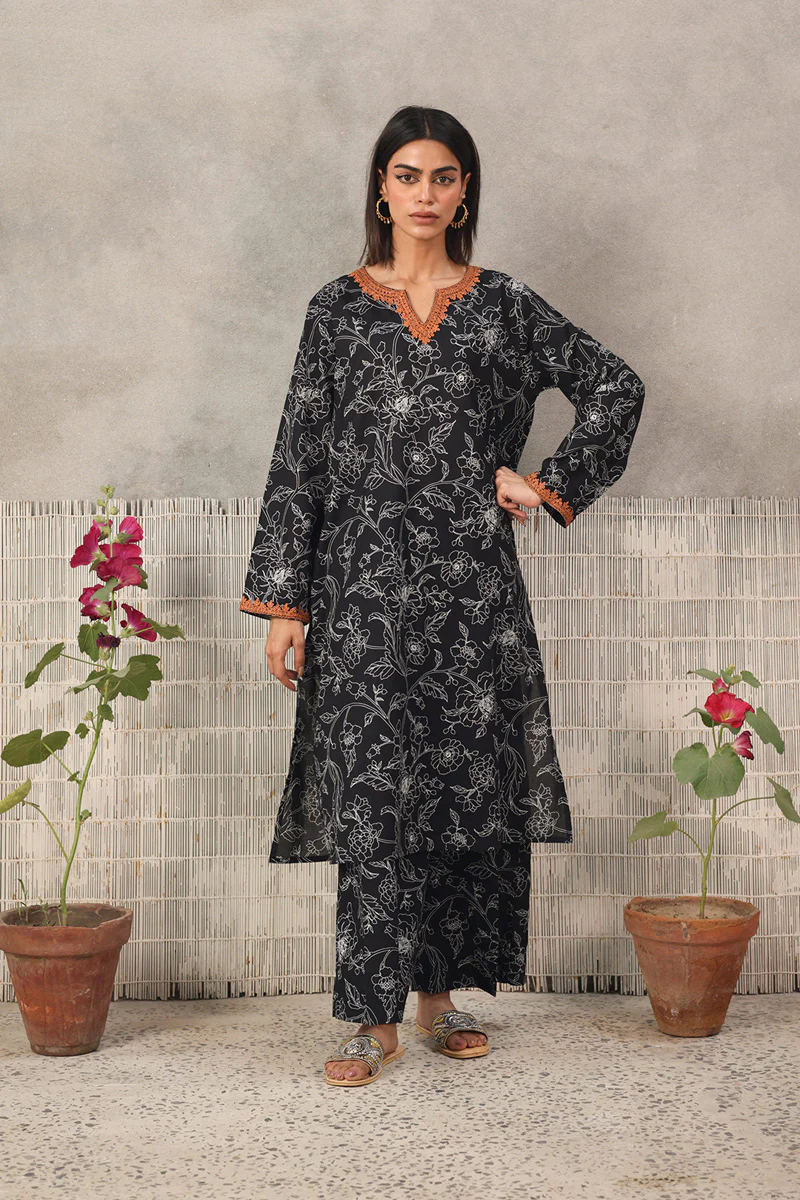 Chintz Garden Symphony Duo - Image 6
