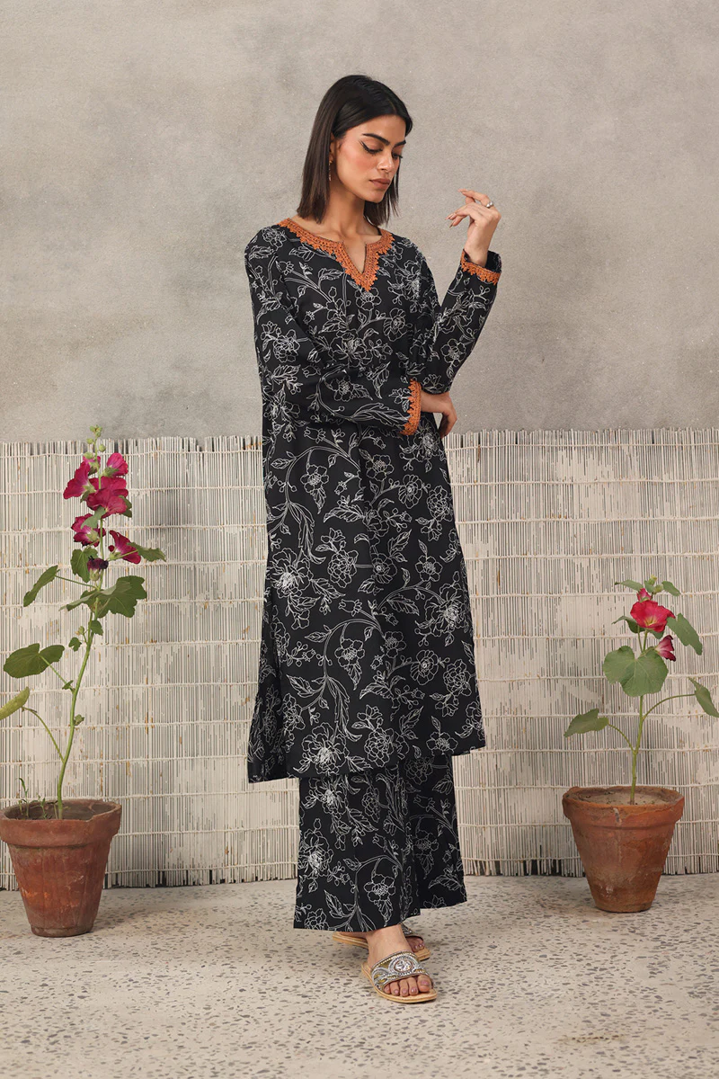 Chintz Garden Symphony Duo - Image 7