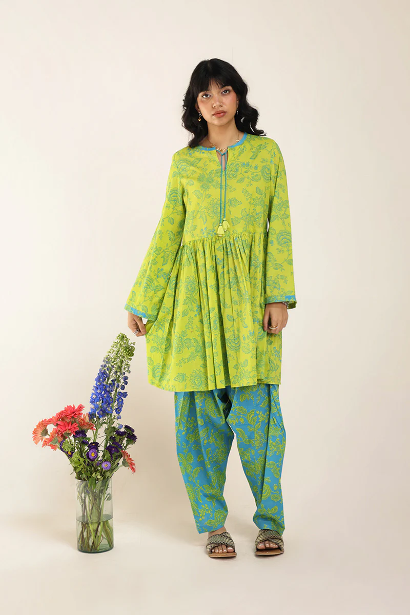 Roshni Rang Bahar Duo - Image 7