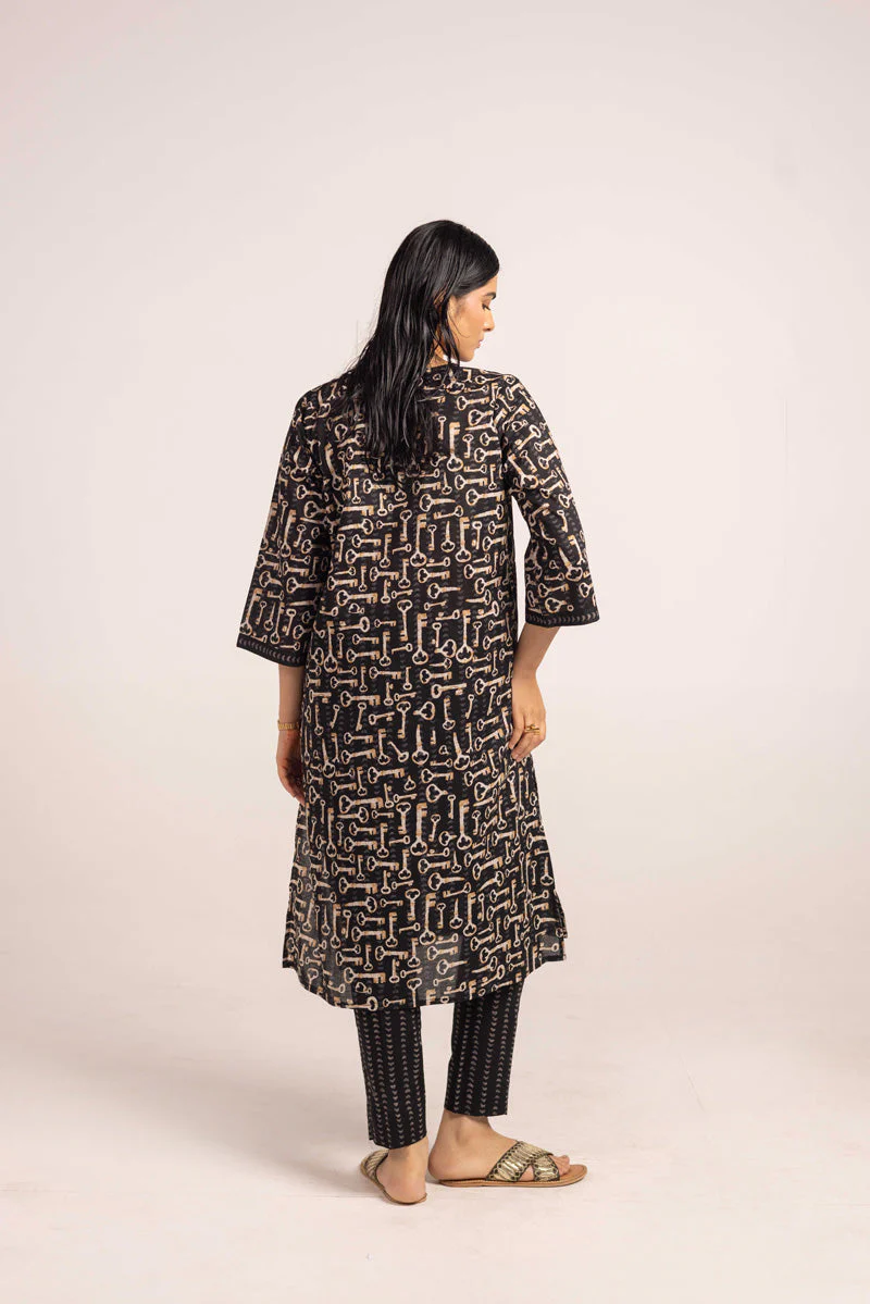 Key to the Past Era Co-Ord Set - Image 20