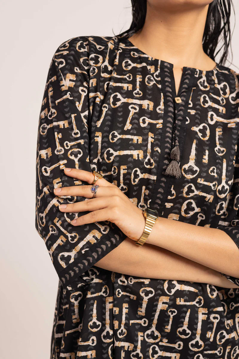 Key to the Past Era Co-Ord Set - Image 21