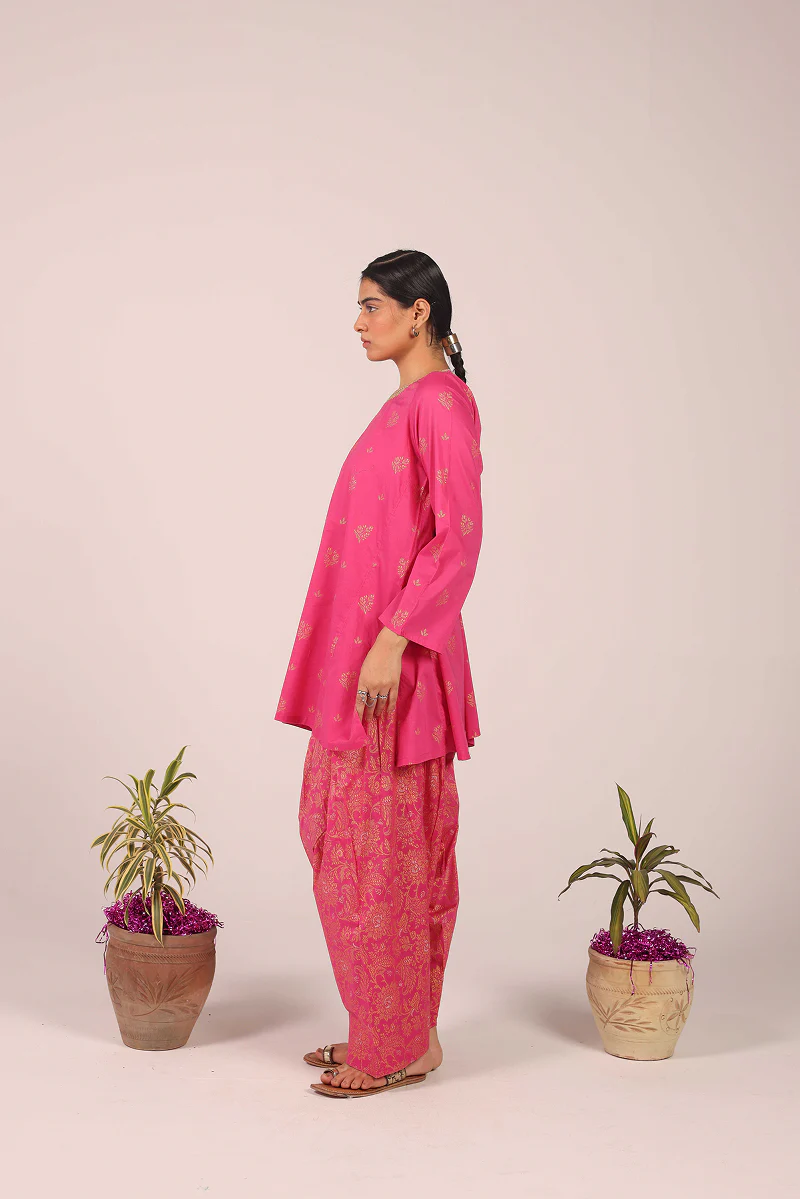 Threaded Jacquard Majesty Suit - Image 10