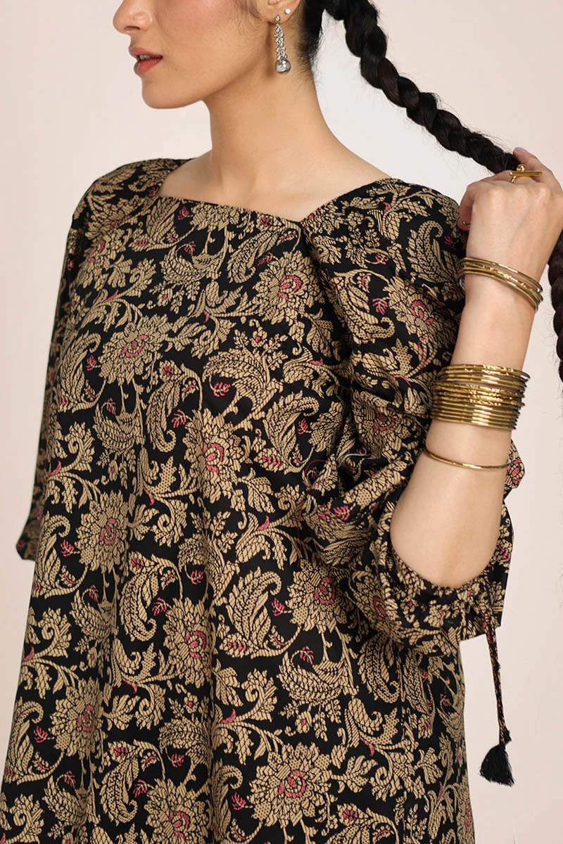 Imperial Jacquard Majesty Duo - Image 2