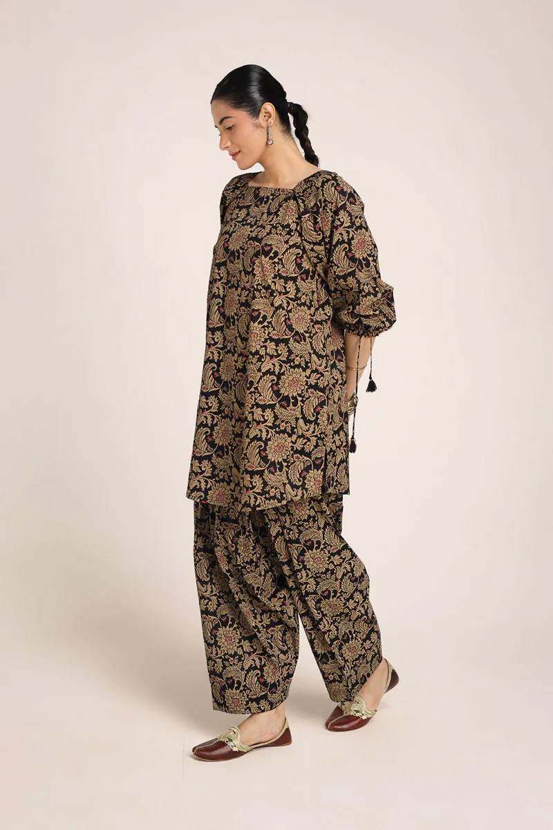 Imperial Jacquard Majesty Duo - Image 4