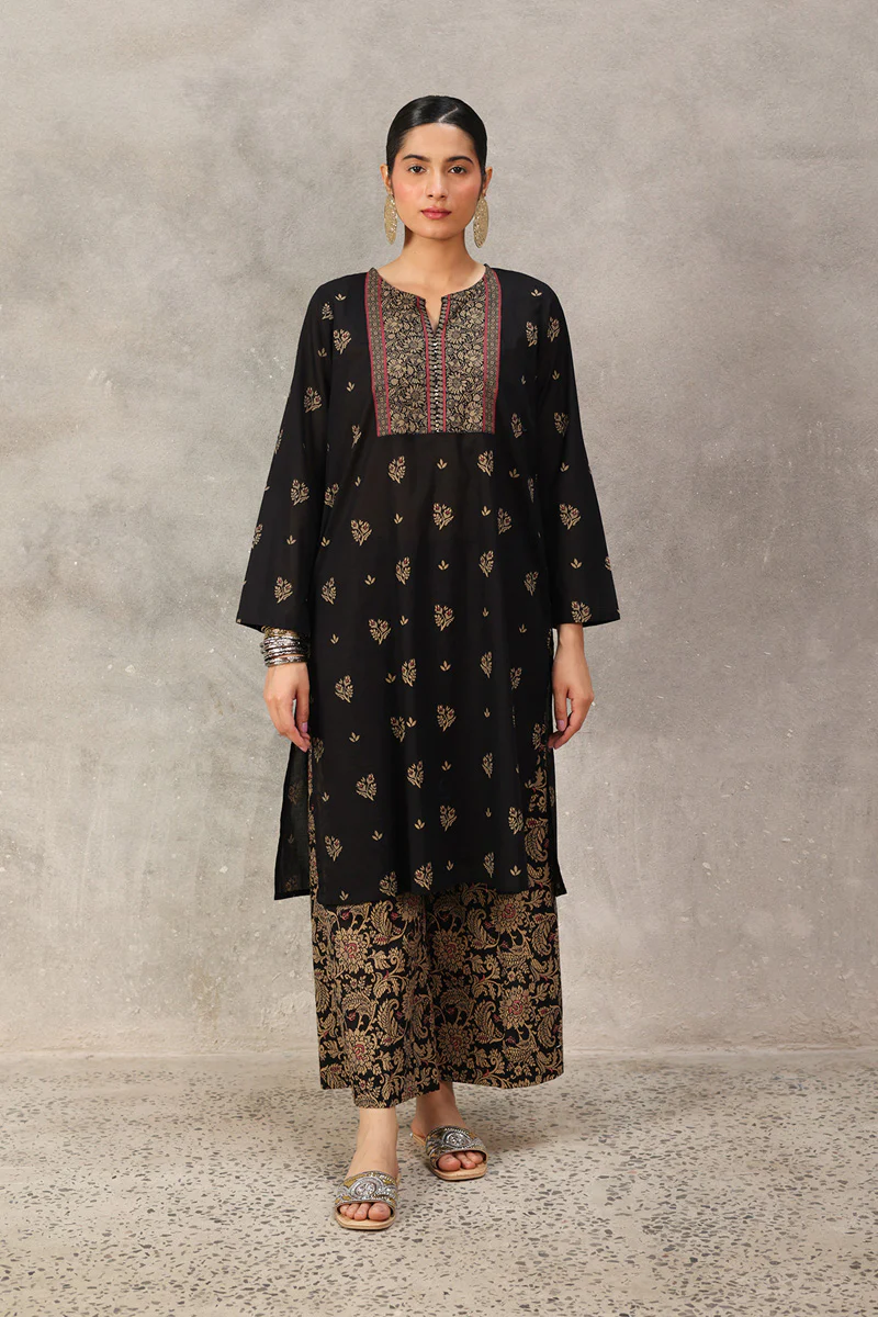 Jacquard Majesty Glided Ensemble