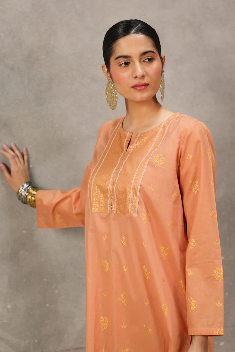 Jacquard Majesty Glided Ensemble - Image 14