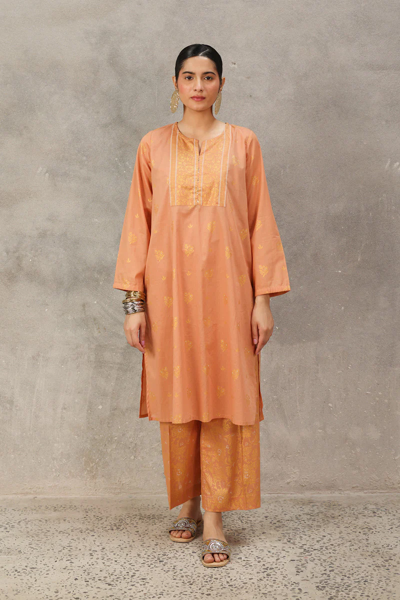 Jacquard Majesty Glided Ensemble - Image 15