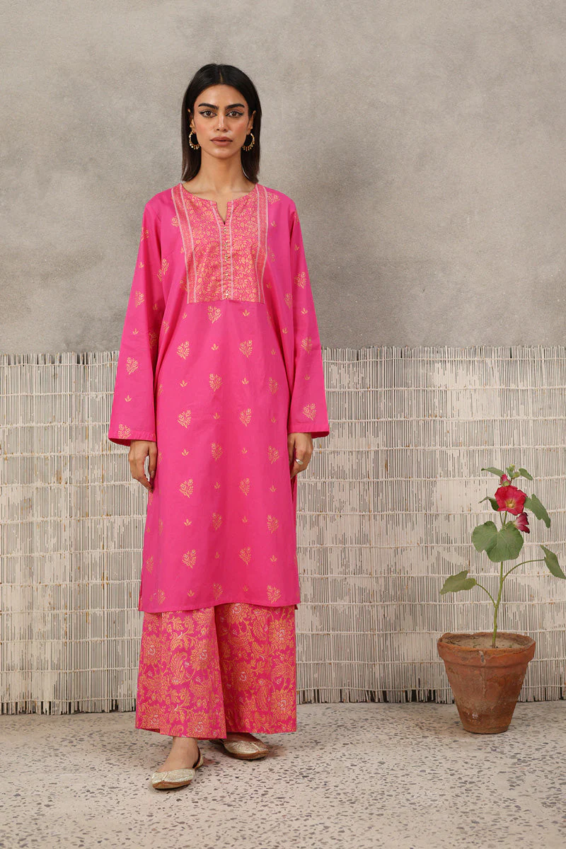 Jacquard Majesty Glided Ensemble - Image 20