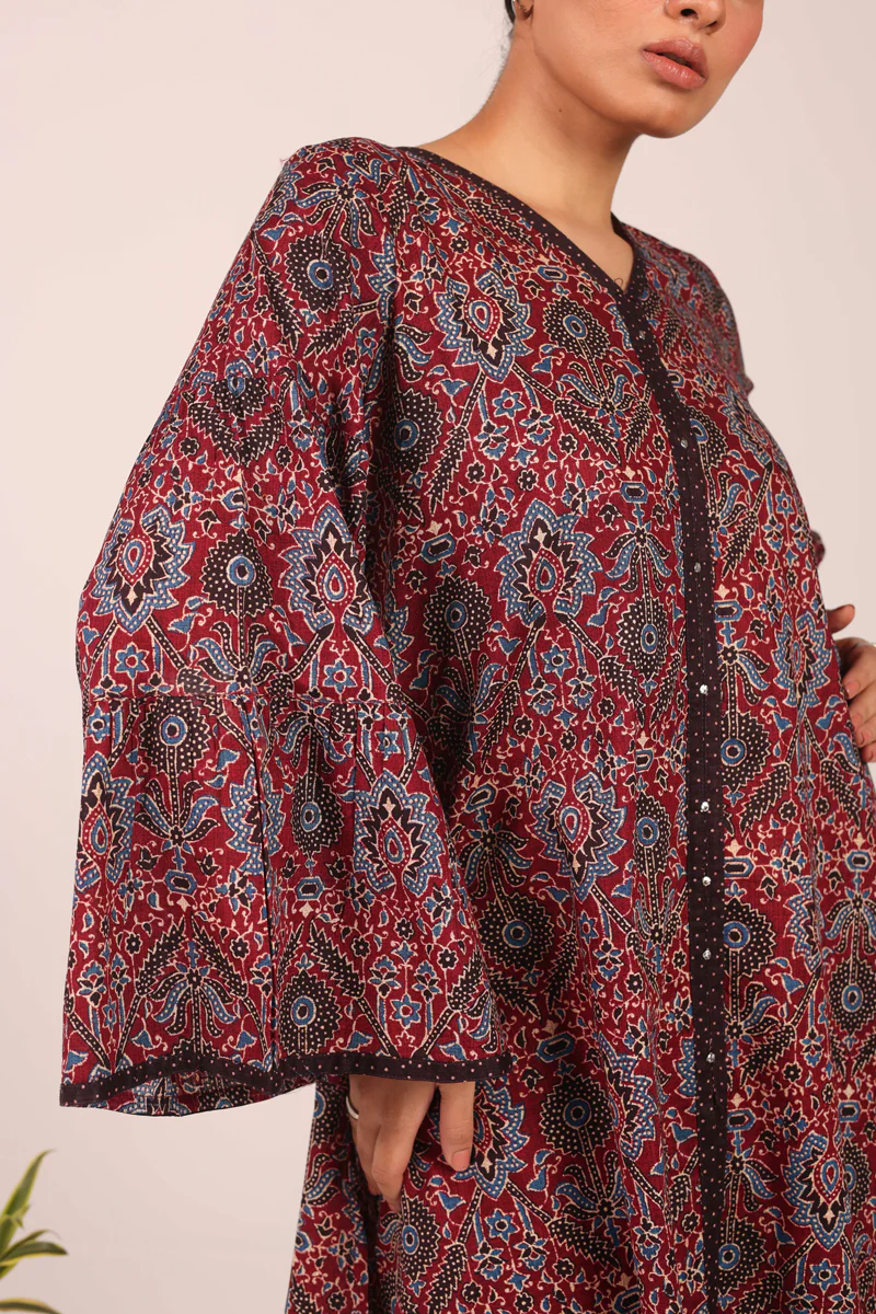 Ajrak Folkloric Tales Ensemble - Image 10