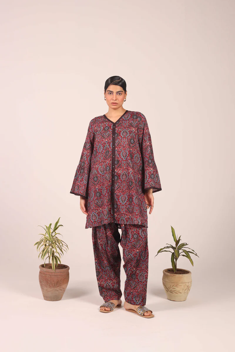 Ajrak Folkloric Tales Ensemble - Image 11