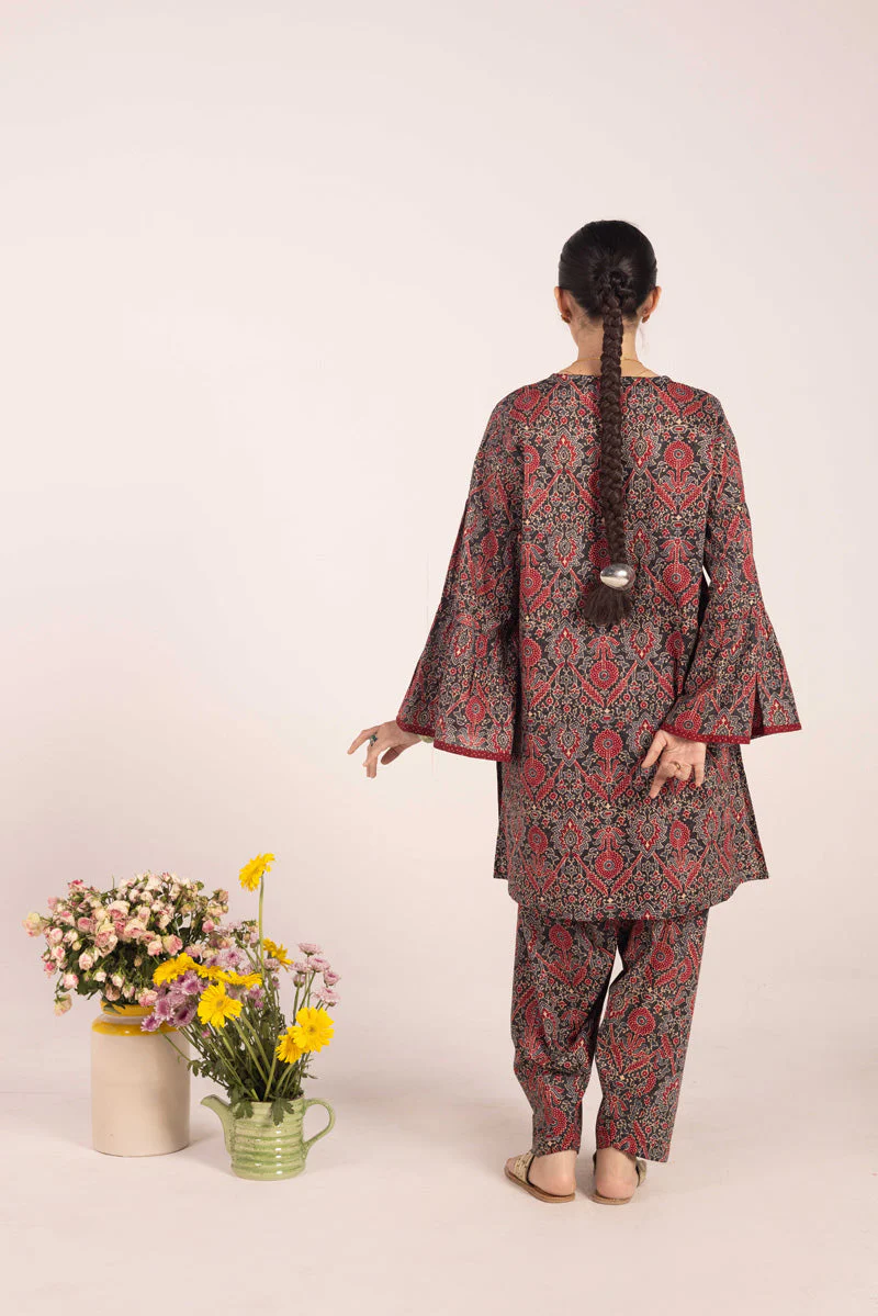 Ajrak Folkloric Tales Ensemble - Image 15