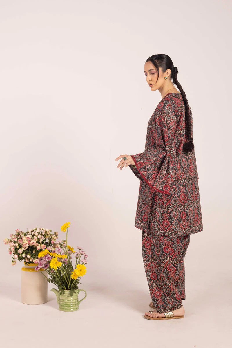 Ajrak Folkloric Tales Ensemble - Image 16