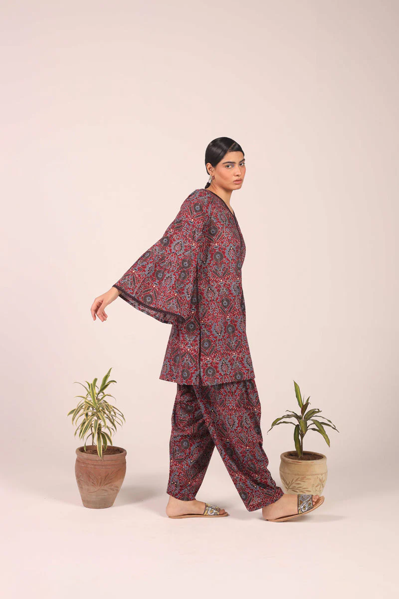 Ajrak Folkloric Tales Ensemble - Image 17
