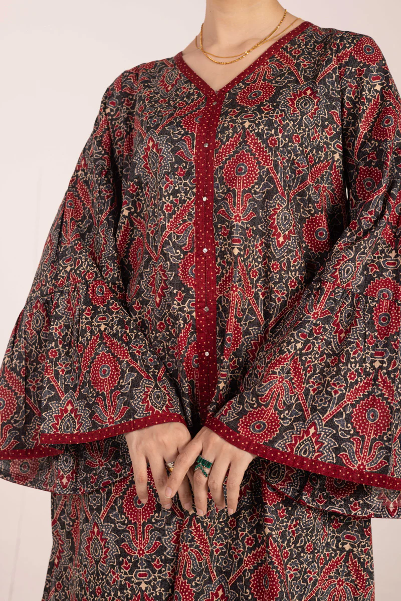 Ajrak Folkloric Tales Ensemble - Image 5