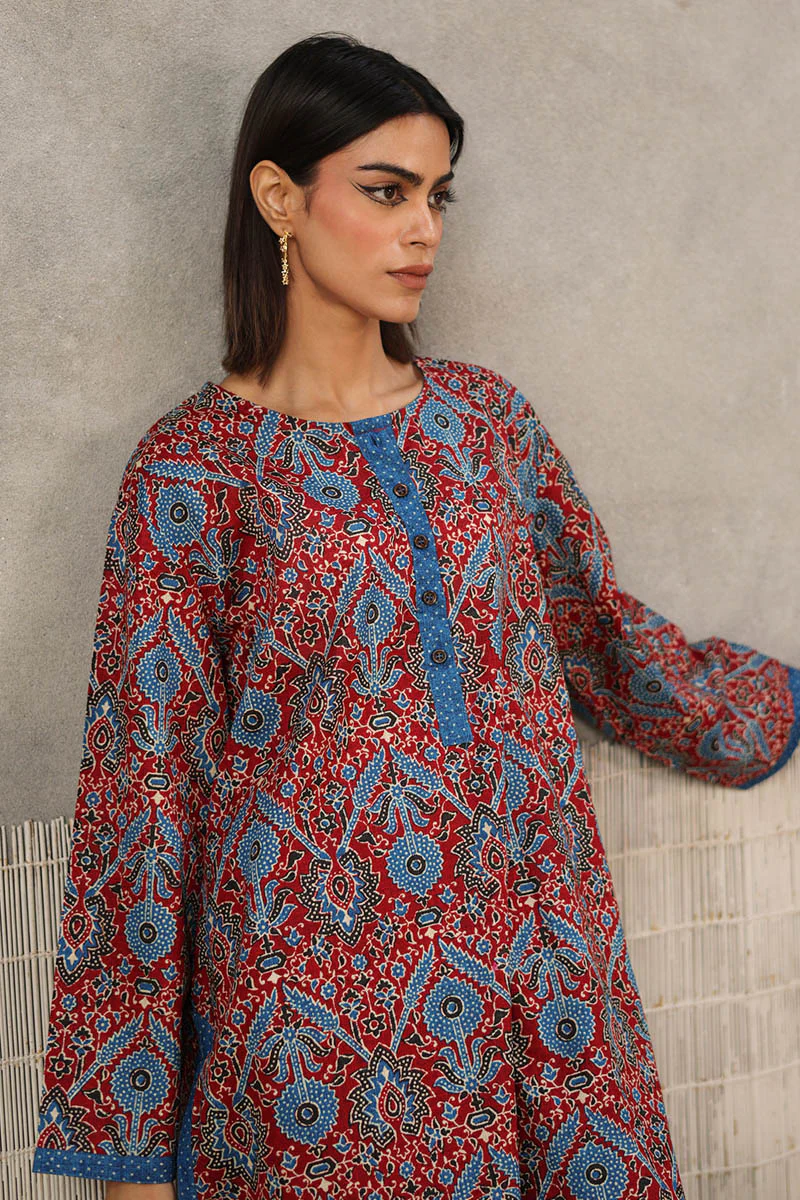 Heritage Ajrak Tales Duo - Image 12