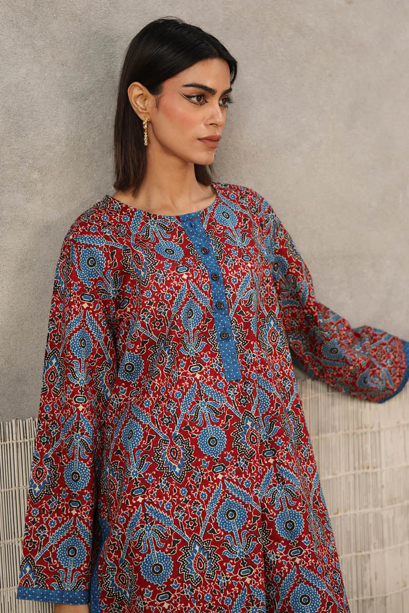 Heritage Ajrak Tales Duo - Image 16